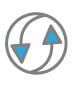 Backup and Recovery Standard Icon