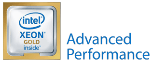 Intel Xeon Gold Advanced Performance