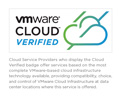 VMware Cloud Verified